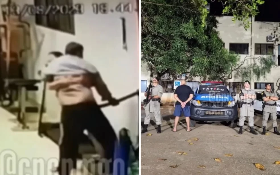 Foto: Divulgação/PMGO