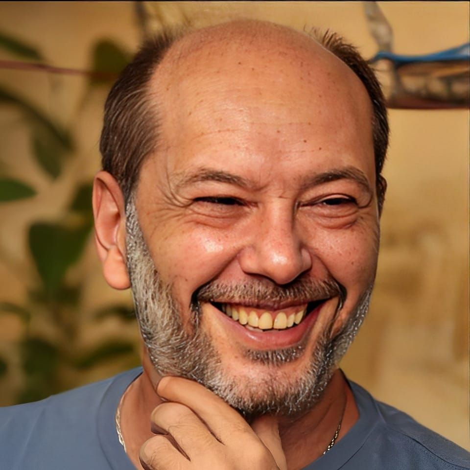 Foto: Arquivo pessoal