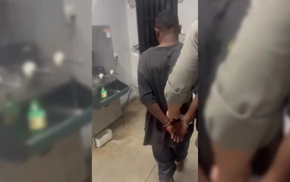 Foto: Divulgação/Polícia Civil