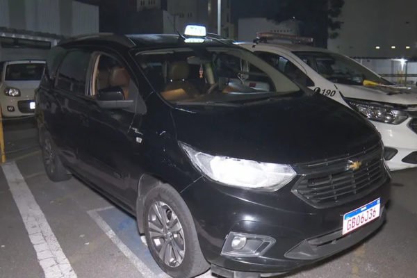 Reprodução/TV Globo