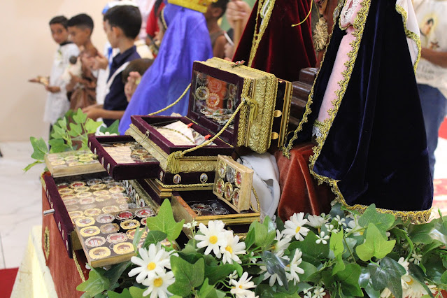 Fotos: Douglas Magalhães/Pascom