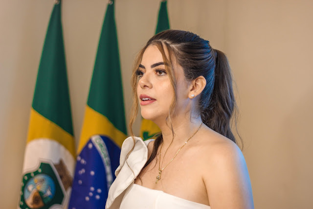 Por nove votos a um, Câmara acolhe denúncia e abre processo de cassação da prefeita interina Lígia Protásio