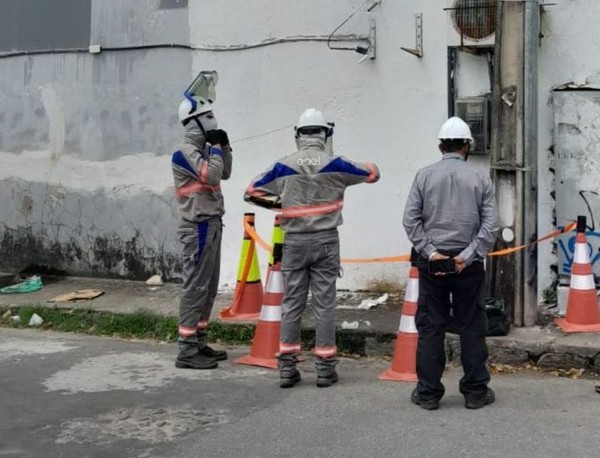 Foto: Enel Ceará/ Divulgação