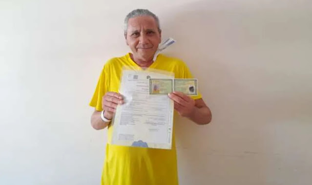 Foto: Divulgação/Helv