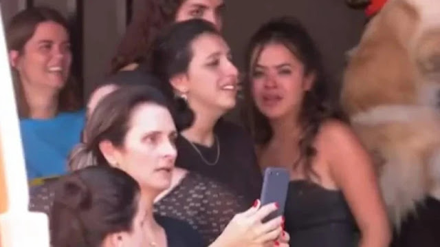 Incêndio atinge apartamento onde Maísa estava hospedada