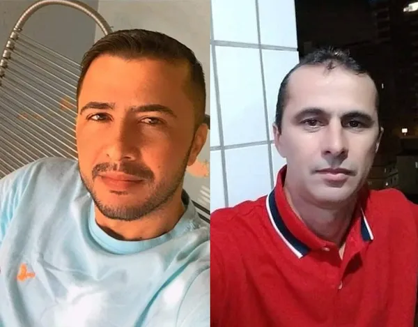 Arquivo Pessoal/João Neto