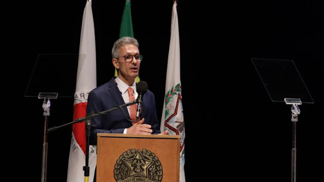 Gil Leonardi / Imprensa MG 