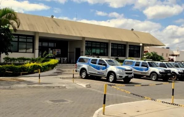 Reprodução / Blog do Anderson