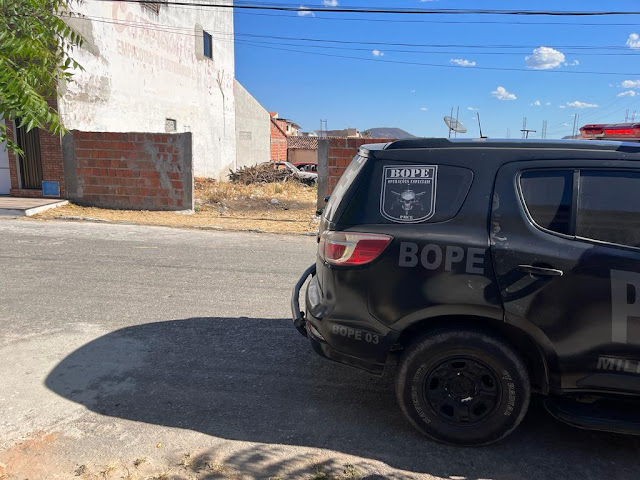 Foto: Thiago Rodrigues/AVSQ