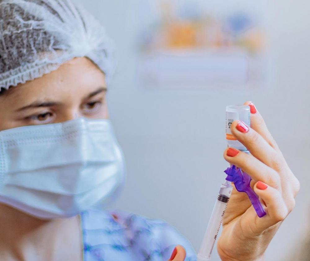 Foto: Bruno Alves/PMSQ