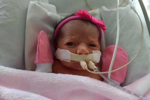 Foto: Divulgação/SES-DF