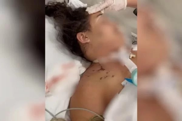 Foto: Reprodução/Polícia Civil