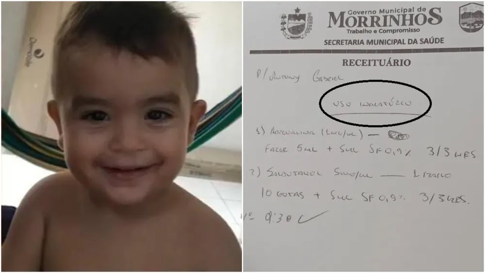 Foto: Arquivo pessoal