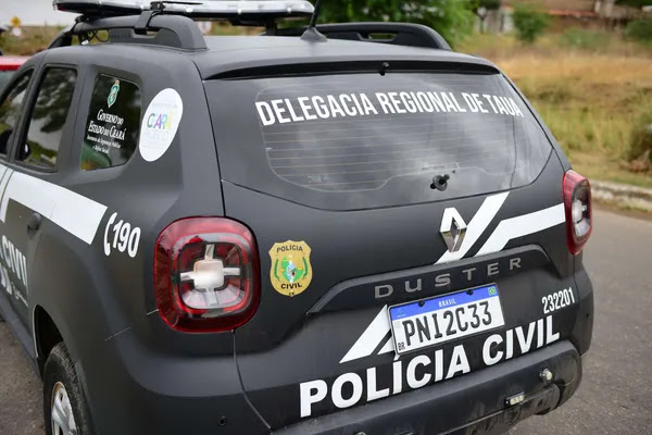 Foto: SSPDS/Reprodução