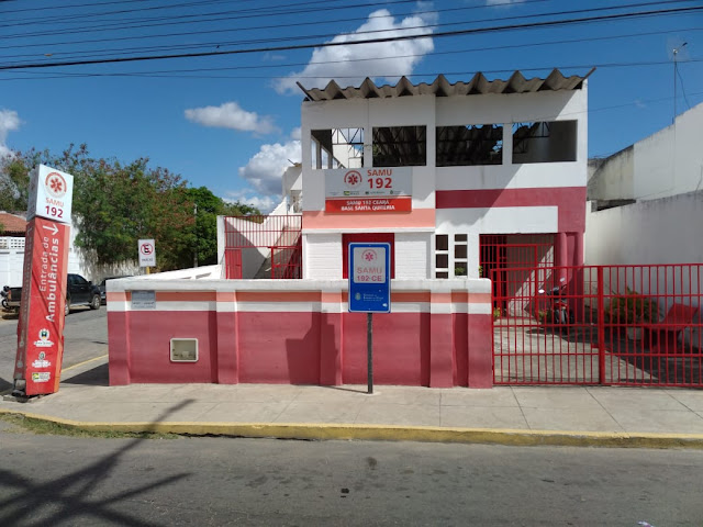  Foto: Júlio Gaúcho/AVSQ