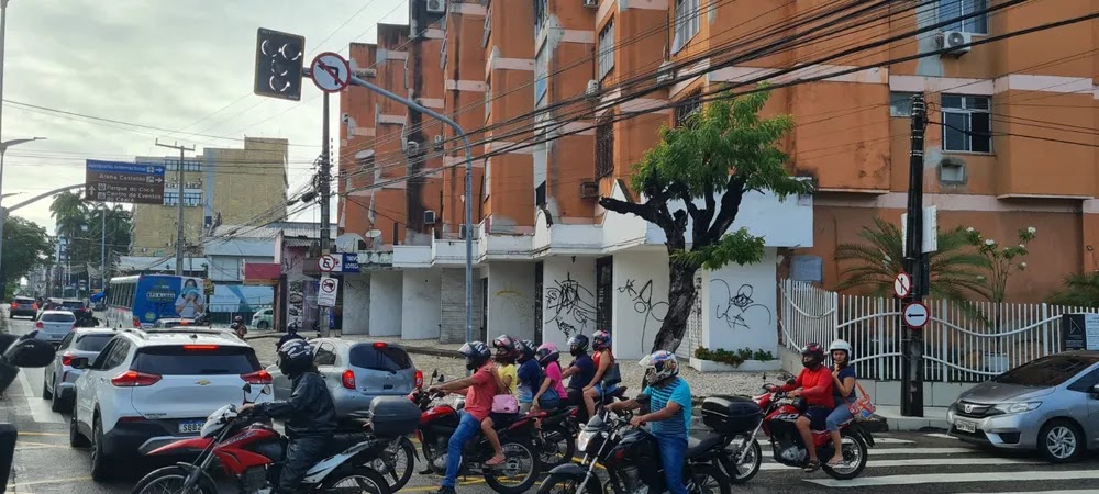 Foto: Rafaela Duarte/ SVM