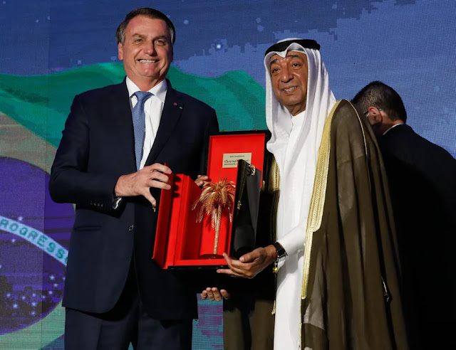 Foto: Alan Santos/PR