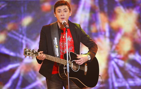 Foto: Edu Moraes/Record TV