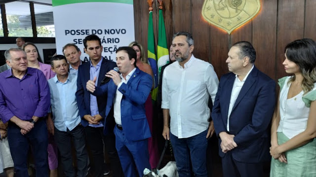 Foto: Guilherme Gonsalves/O POVO