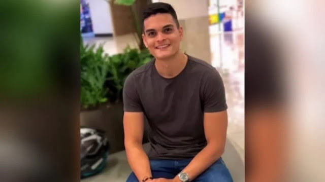 Reprodução/Redes sociais