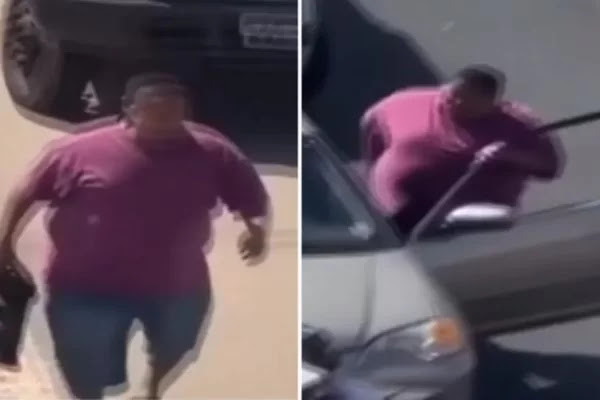 Foto: Reprodução/TV Anhanguera