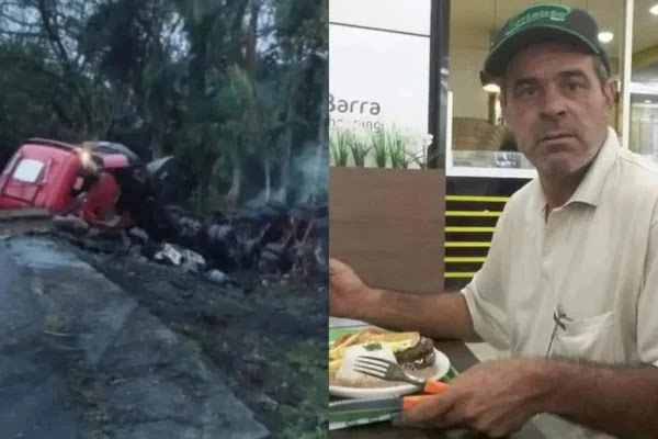 Foto: Divulgação/ Redes Sociais 