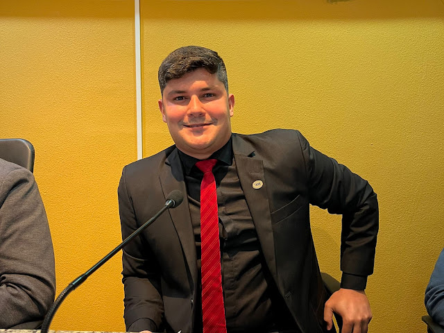 Foto: Thiago Rodrigues/AVSQ