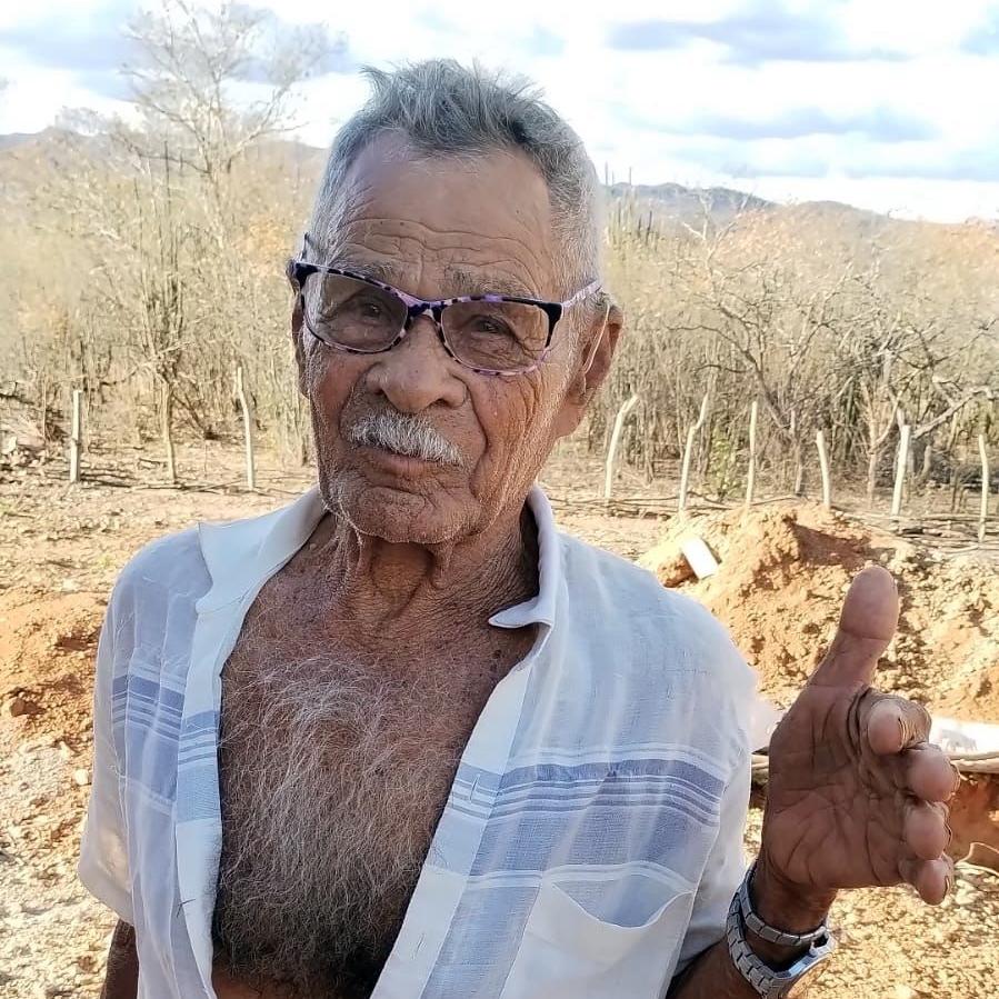 Foto: Arquivo pessoal