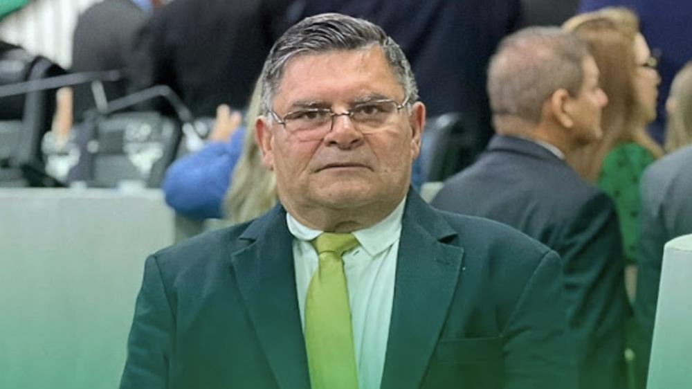 Por seis votos a quatro, Câmara rejeita denúncia e arquiva pedido de cassação do prefeito afastado Braguinha