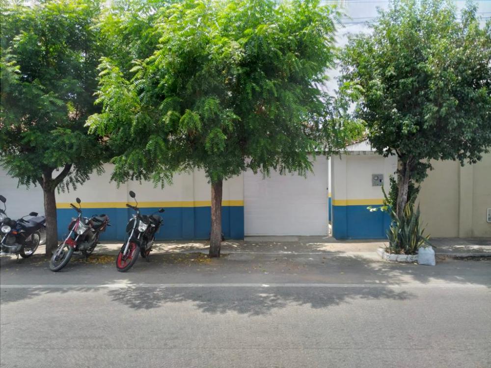 Sede do Conselho Tutelar - Foto: Júlio Gaúcho/AVSQ