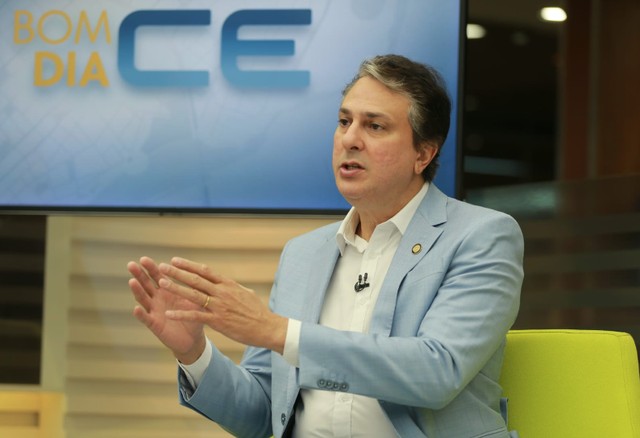 Foto: Fabiane de Paula/Sistema Verdes Mares