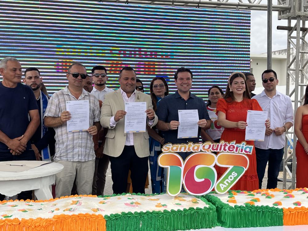 Foto: Thiago Rodrigues/AVSQ