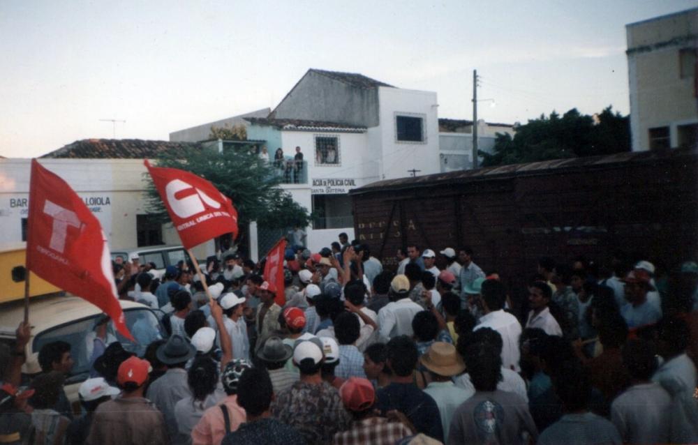 Fotos: Cid Barbosa/Diário do Nordeste