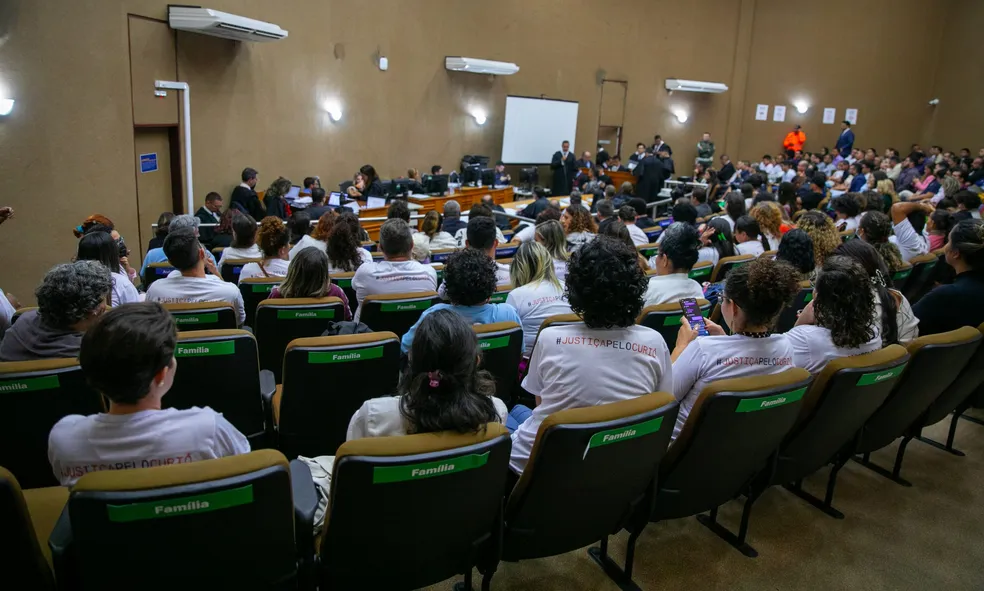 Foto: Calvin Penna/TJCE