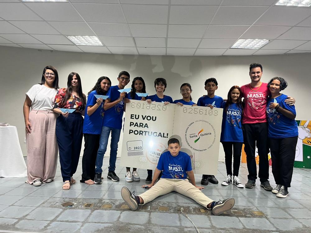 Fotos: Thiago Rodrigues/AVSQ