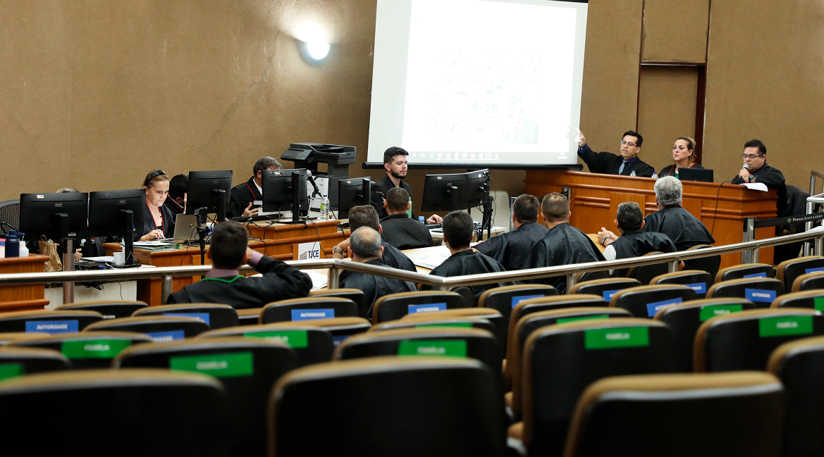 Foto: TJCE/Reprodução