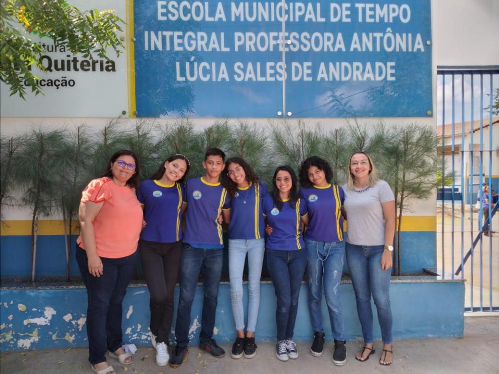 Foto: Júlio Gaúcho/AVSQ