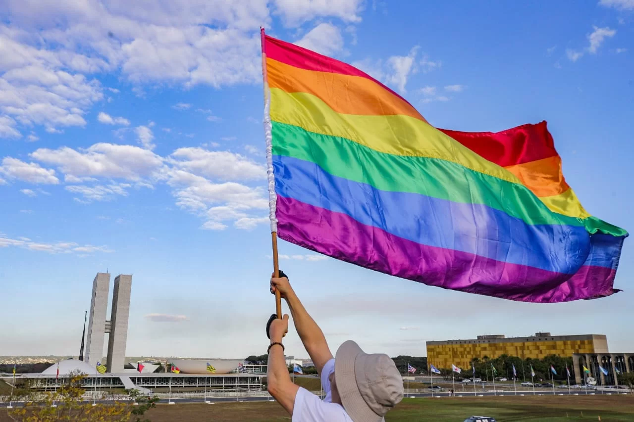 Breno Esaki/Metrópoles