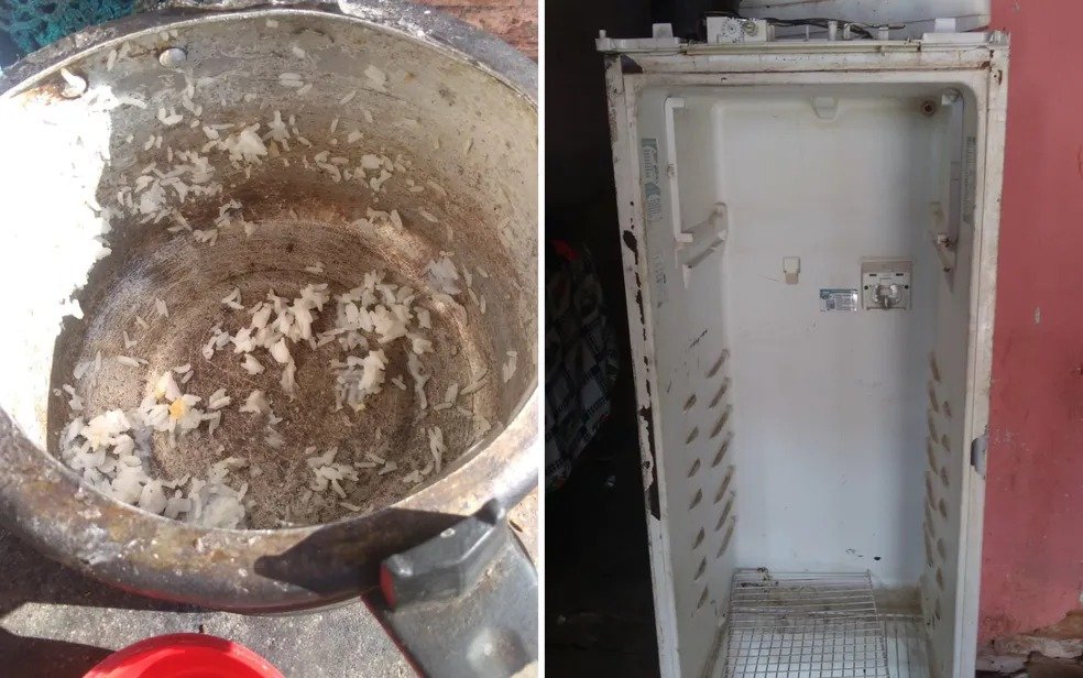 Divulgação/Polícia Civil