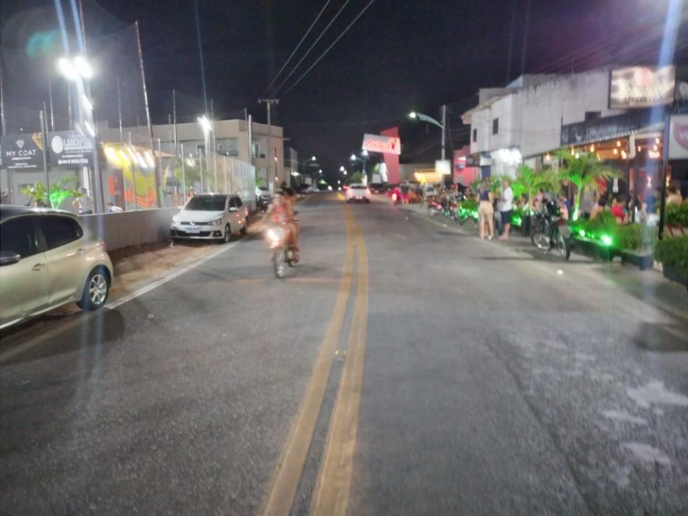 Fotos: Júlio Gaúcho/AVSQ