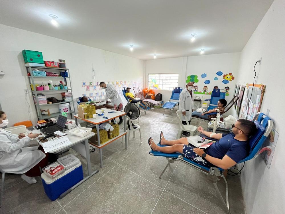 Foto: Thiago Rodrigues/AVSQ