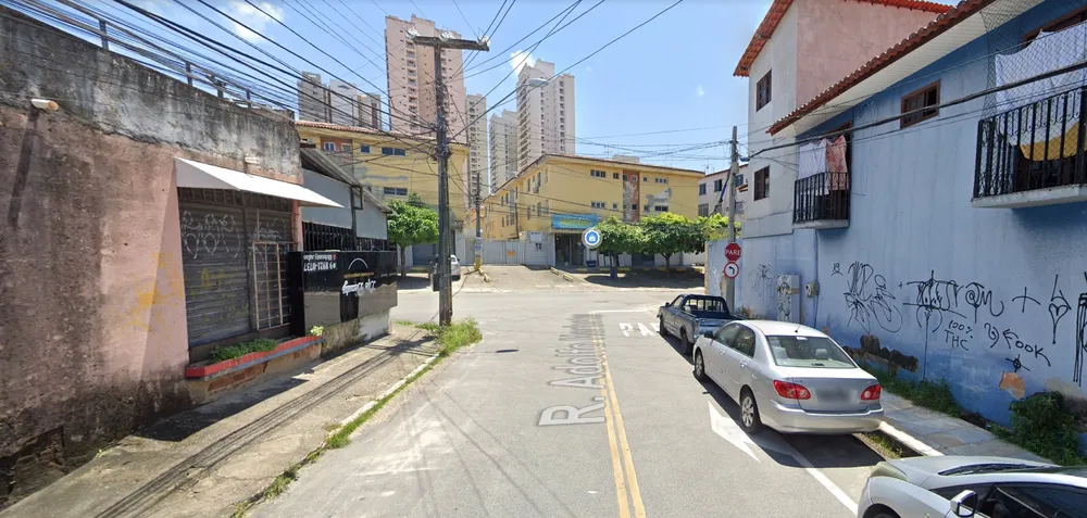 Foto: Google Maps/Street View