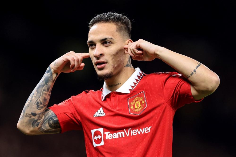 Simon Stacpoole/Offside/Offside via Getty Images