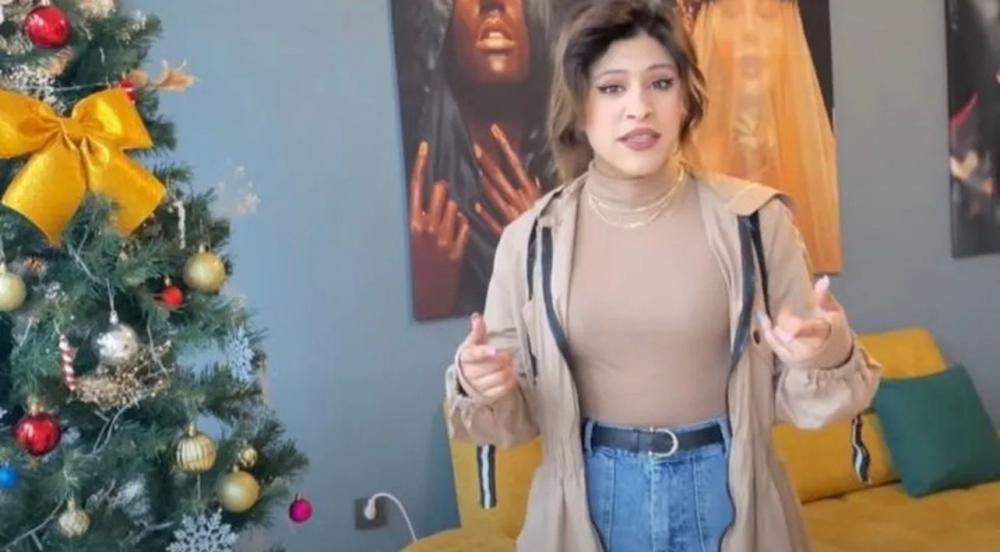 A youtuber morta pelo próprio pai em defesa da 'honra' da família