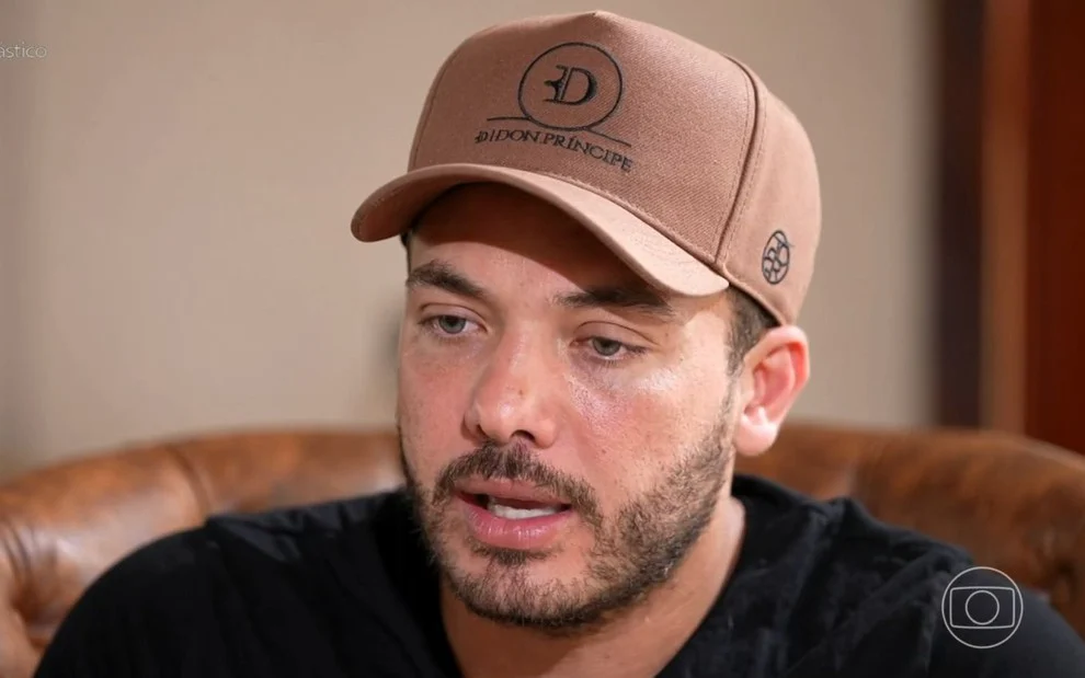 Foto: Reprodução/Globo