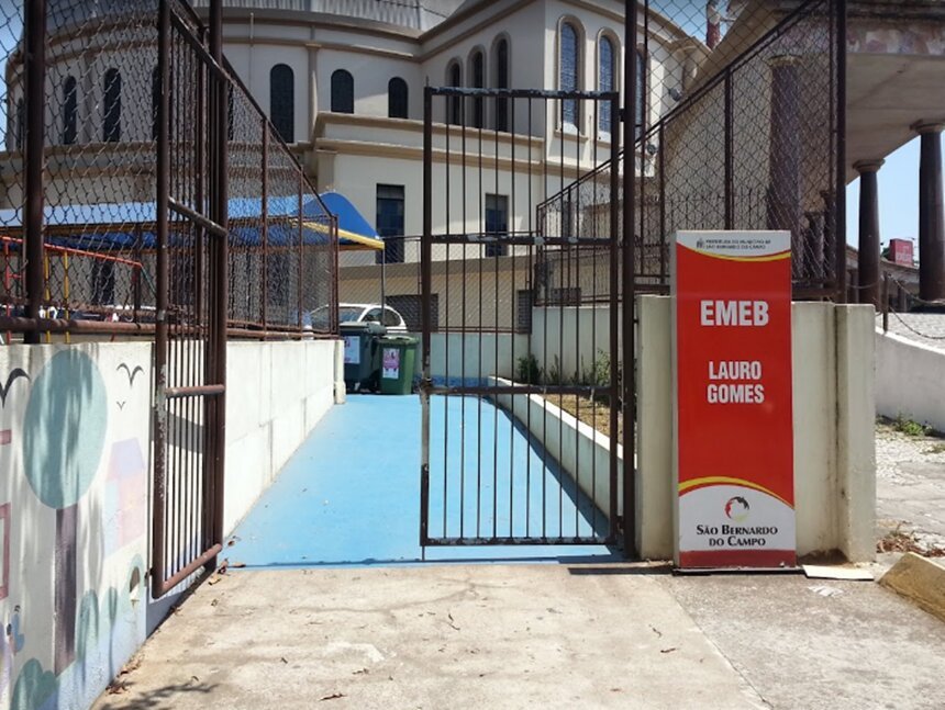 Foto: Reprodução/Google Street View