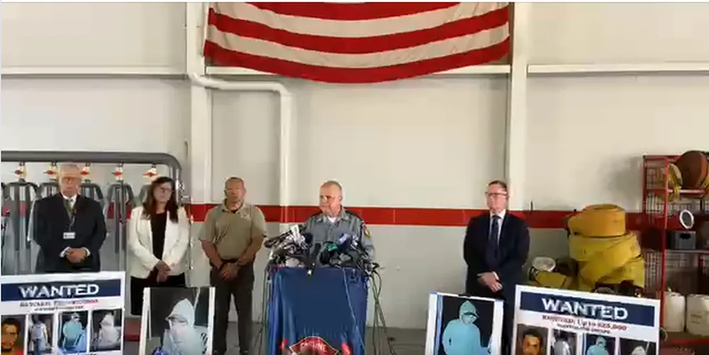 Reprodução/Facebook