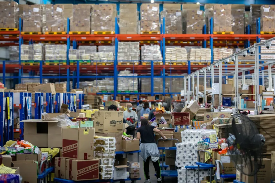 Foto: Paul Yeung/Bloomberg