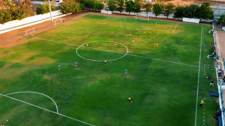 Fotos: Algacy Filho/AVSQ