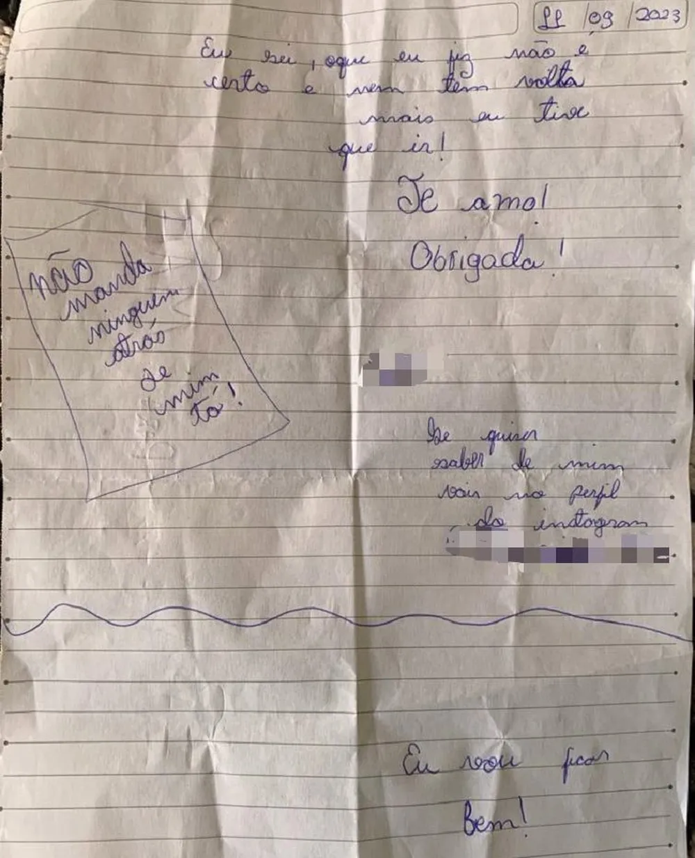 Foto: Arquivo pessoal